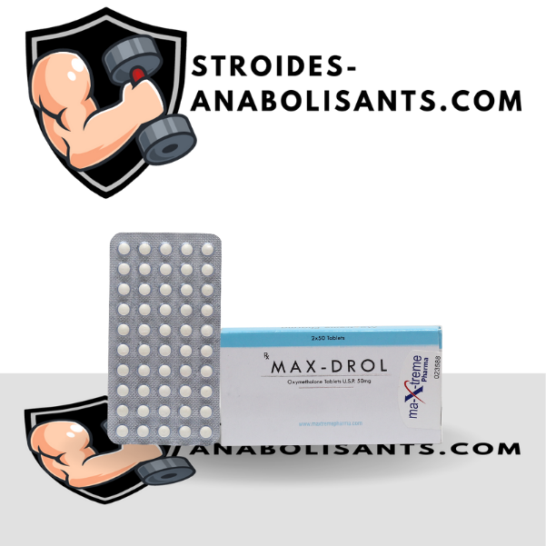 Max-Drol
