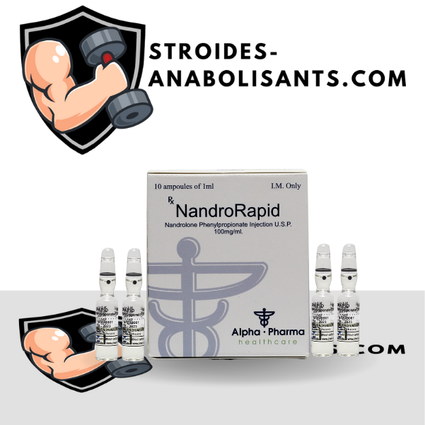 Nandrorapid