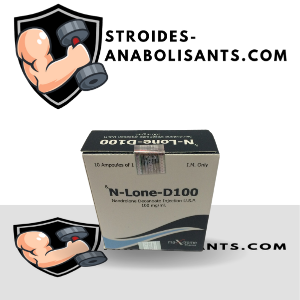 N-Lone-D 100