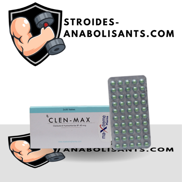 Clen-Max