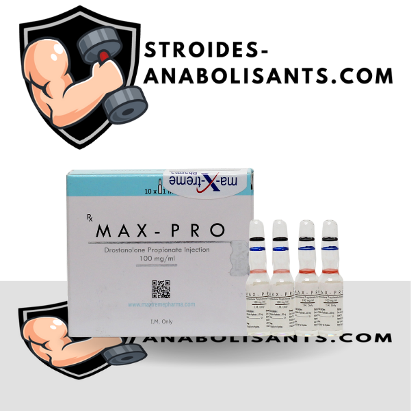 Max-Pro