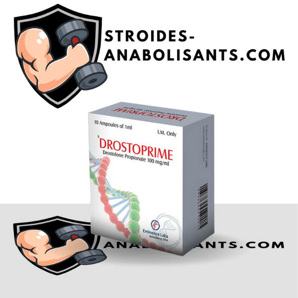 Drostoprime
