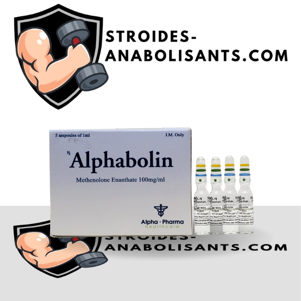 Alphabolin