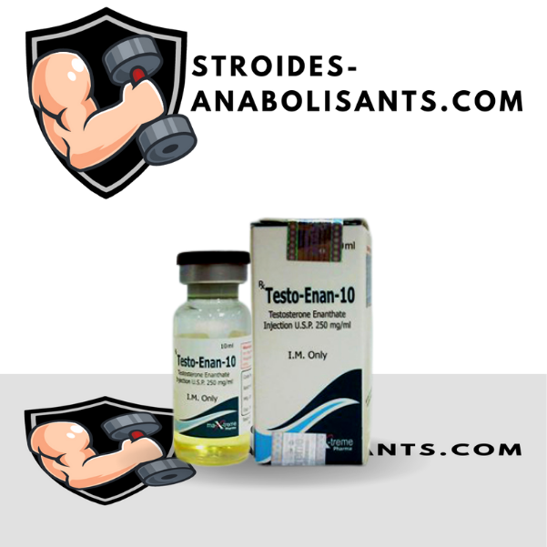 Testo-Enan-10