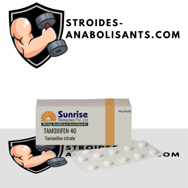 Tamoxifen 40