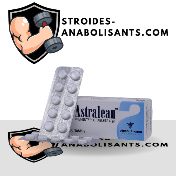 Astralean