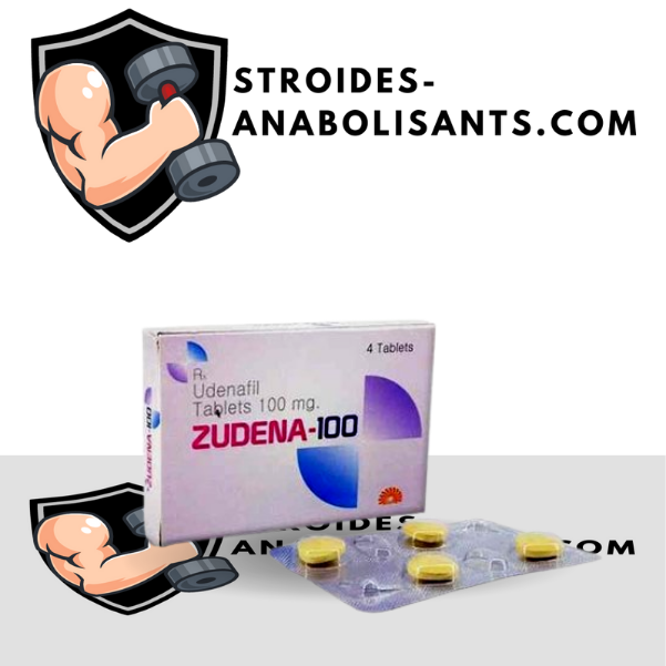Zudena 100