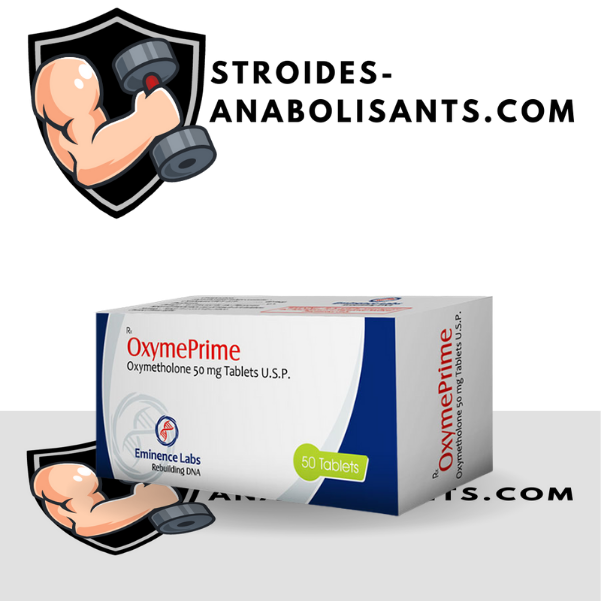 Oxymeprime