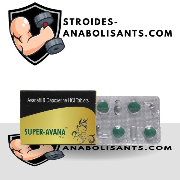 Super Avana