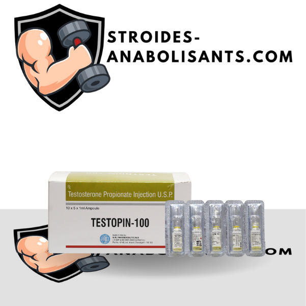 Testopin-100