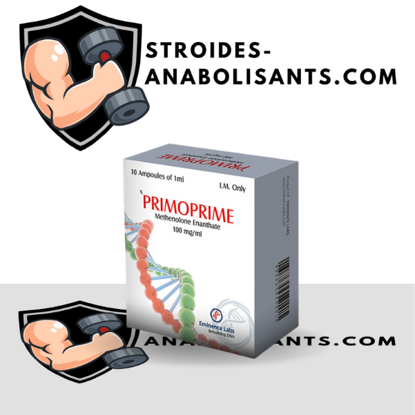 Primoprime