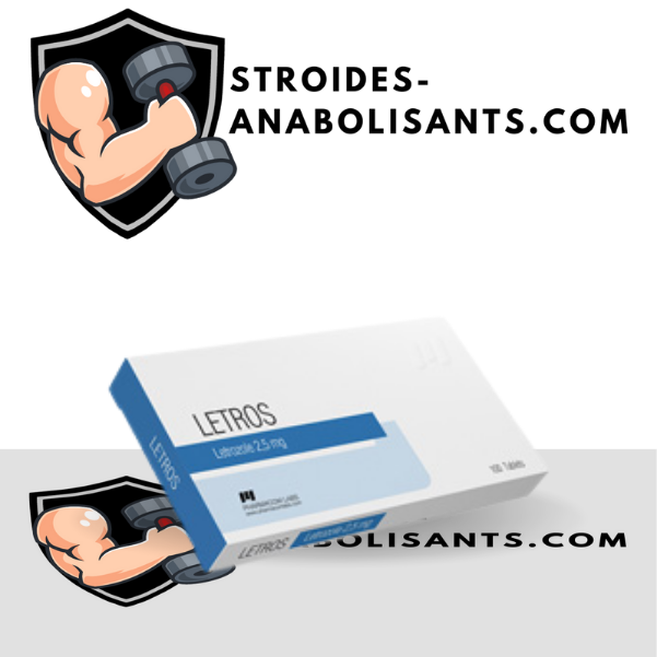 Letros 2.5
