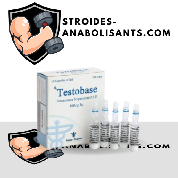 Testobase