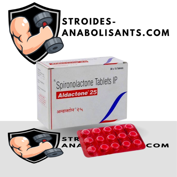 Aldactone