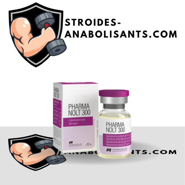 Pharma Nolt 300