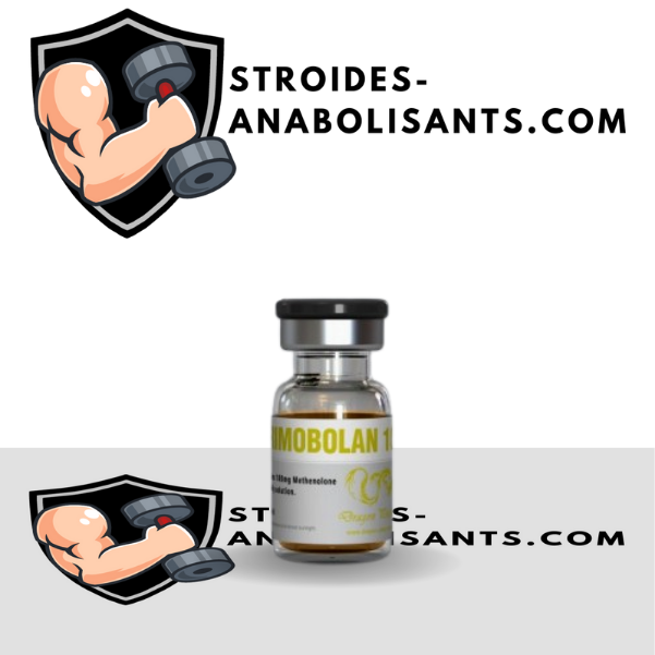 Primobolan 100
