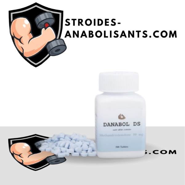 Danabol DS 10