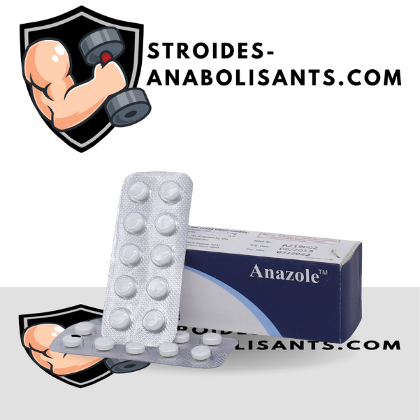 Anazole