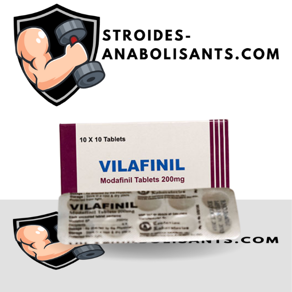 Vilafinil