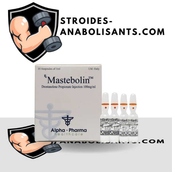 Mastebolin