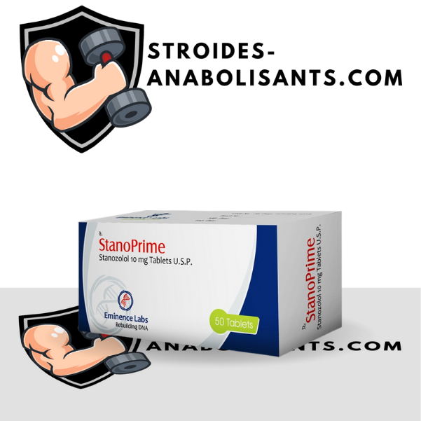Stanoprime