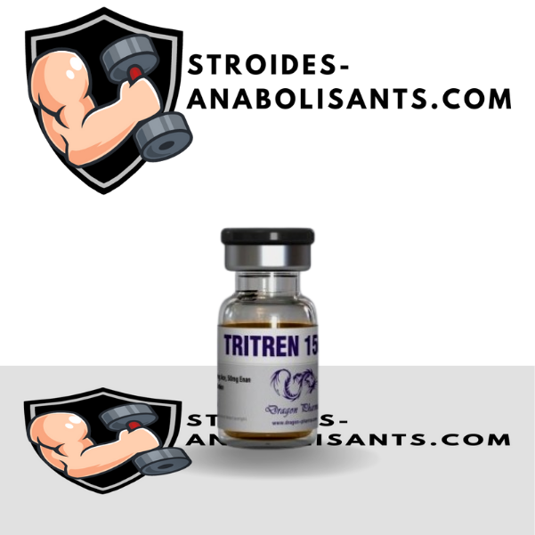 TriTren 150