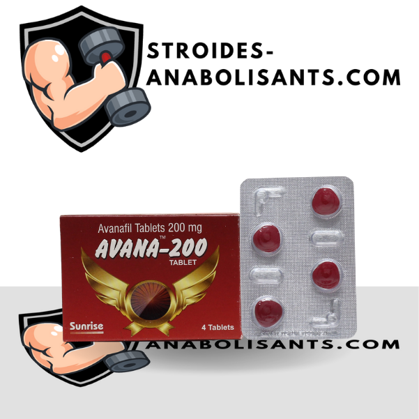 Avana 200