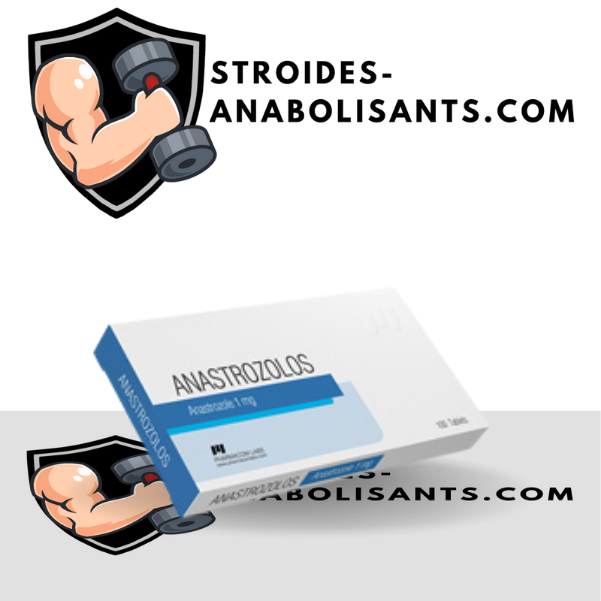 Anastrazolos 1