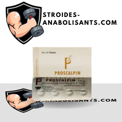 Proscalpin