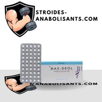Max-Drol