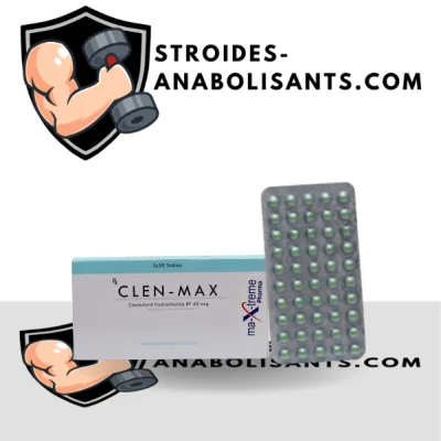 Clen-Max
