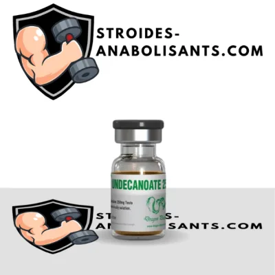 Undecanoate 250