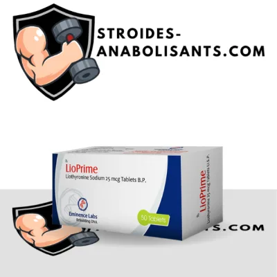Lioprime
