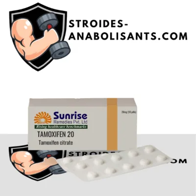 Tamoxifen 20