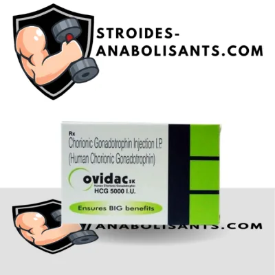 Ovidac 5000 IU