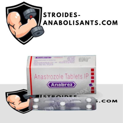 Anastrozole