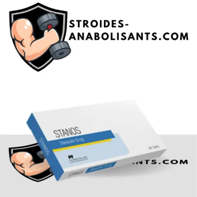 Stanos 10