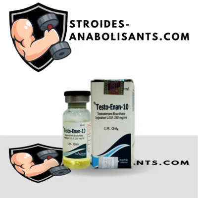 Testo-Enan-10