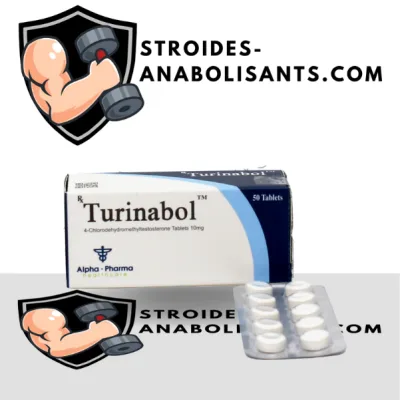 Turinabol 10