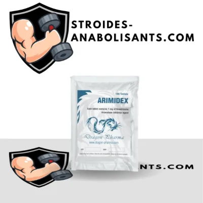 ARIMIDEX