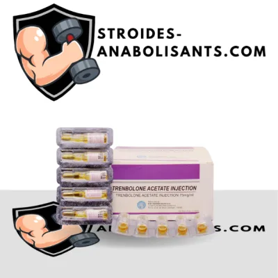 Trenbolone-75