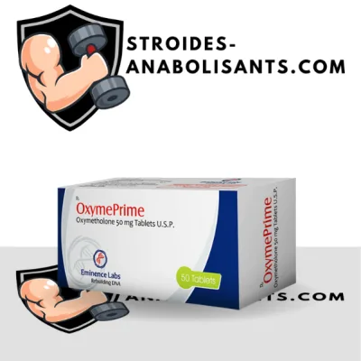Oxymeprime