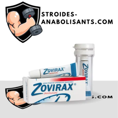 Generic Zovirax