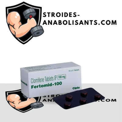 Clomid 100mg