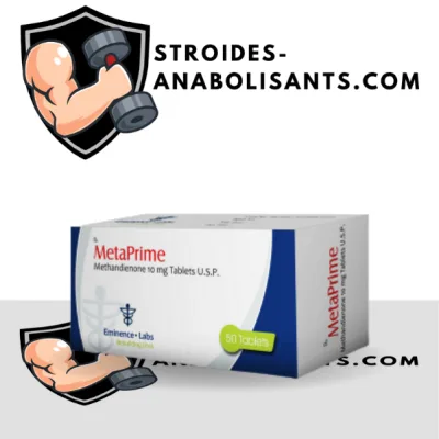 Metaprime