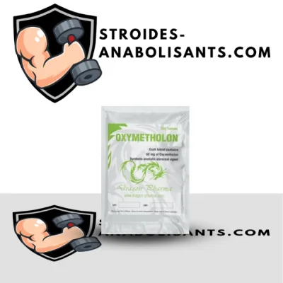 Oxymetholon