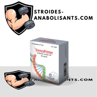 Trenoprime