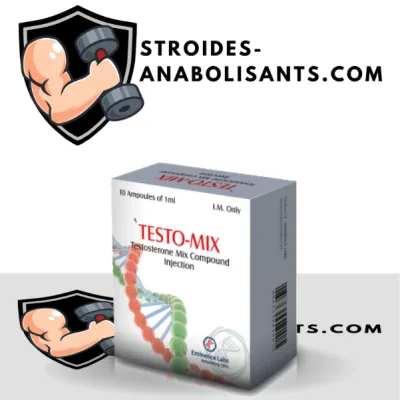 Testomix