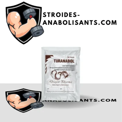 Turanabol