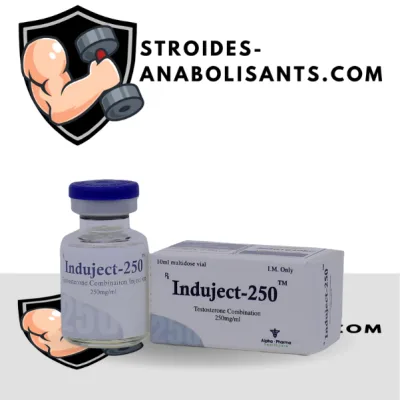 Induject-250 (flacon)
